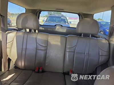 Zdjęcie 10 z 13 samochodu: 2003 JEEP GRAND CHEROKEE LAREDO VIN:1J4GX48S53C550928 - miniatura
