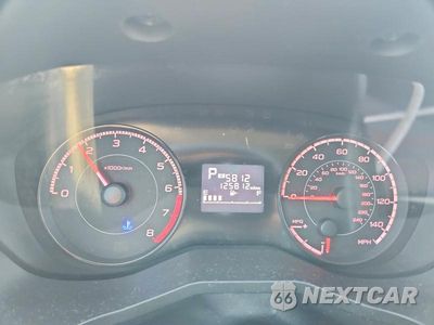 Zdjęcie 9 z 12 samochodu: 2017 SUBARU IMPREZA VIN:4S3GTAA69H3744947 - miniatura