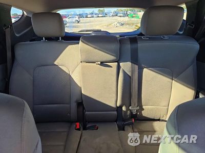 Zdjęcie 10 z 13 samochodu: 2017 HYUNDAI SANTA FE SPORT 2.4L VIN:5NMZU3LB4HH024999 - miniatura