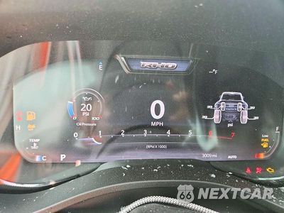 Zdjęcie 9 z 13 samochodu: 2026 RAM 1500 RHO VIN:1C6SRFUP2TN336398 - miniatura