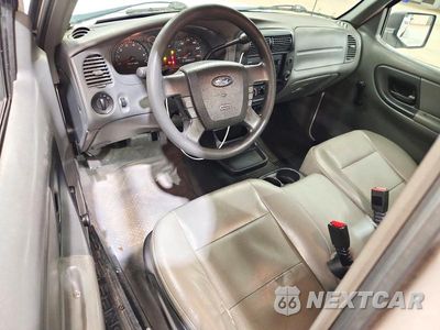 Zdjęcie 8 z 12 samochodu: 2008 FORD RANGER VIN:1FTYR10D18PA72295 - miniatura