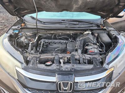 Zdjęcie 12 z 13 samochodu: 2016 HONDA CR-V EX VIN:5J6RM4H55GL090199 - miniatura