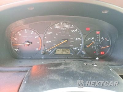 Zdjęcie 9 z 13 samochodu: 2003 HONDA ODYSSEY EX VIN:5FNRL18673B014156 - miniatura