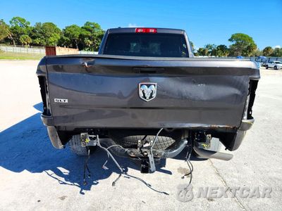 Zdjęcie 6 z 13 samochodu: 2024 RAM 1500 CLASSIC SLT VIN:1C6RR6GG1RS156026 - miniatura
