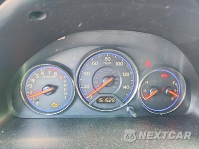 Zdjęcie 9 z 12 samochodu: 2005 HONDA CIVIC LX VIN:2HGES16525H527373 - miniatura