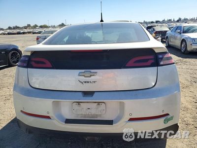 Zdjęcie 6 z 12 samochodu: 2013 CHEVROLET VOLT VIN:1G1RH6E48DU113829 - miniatura