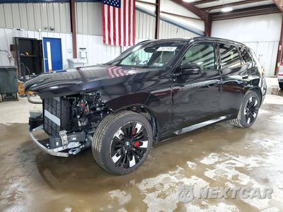 2026 BMW X3 M50 5UX73GP09T9492305 - główne zdjęcie licytacji z USA - miniatura