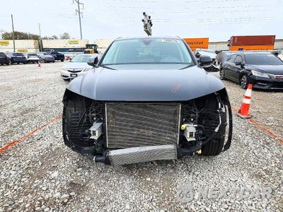 Piąte zdjęcie samochodu w środku: 2023 AUDI Q5 PREMIUM PLUS 45 VIN:WA1EAAFY2P2037355 - miniatura