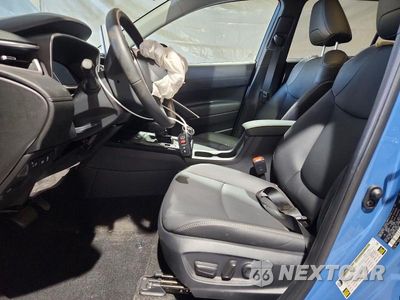 Zdjęcie 7 z 13 samochodu: 2026 TOYOTA COROLLA CROSS XLE VIN:7MUDAABG2TV184198 - miniatura