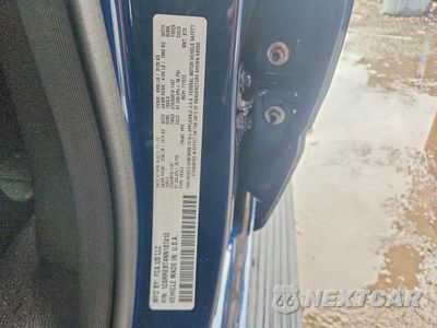 Zdjęcie 12 z 12 samochodu: 2022 RAM 1500 BIG HORN/LONE STAR VIN:1C6RREBT4NN187410 - miniatura