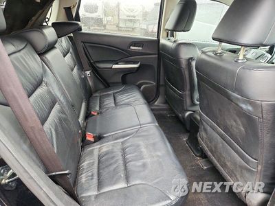 Zdjęcie 10 z 12 samochodu: 2014 HONDA CR-V EXL VIN:2HKRM3H70EH534060 - miniatura