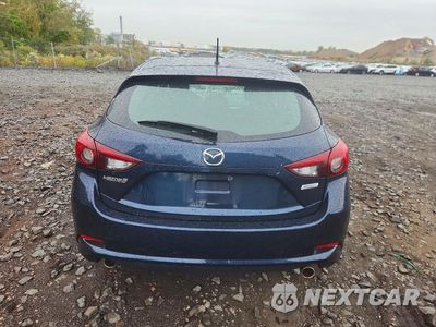 Zdjęcie 6 z 12 samochodu: 2018 MAZDA 3 TOURING VIN:3MZBN1L34JM221862 - miniatura