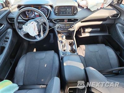 Zdjęcie 8 z 13 samochodu: 2019 HYUNDAI SANTA FE SE VIN:5NMS2CAD3KH080564 - miniatura