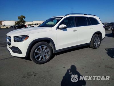 2020 MERCEDES-BENZ GLS 450 4MATIC 4JGFF5KE6LA226438 - główne zdjęcie licytacji z USA - miniatura