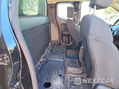 Zdjęcie 10 z 12 samochodu: 2021 FORD RANGER XL VIN:1FTER1EH1MLD76131 - miniatura