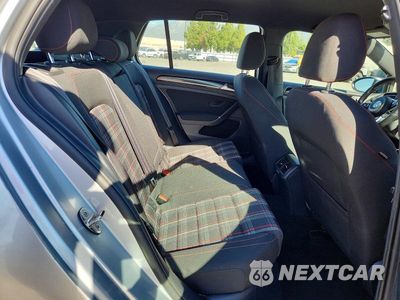 Zdjęcie 10 z 12 samochodu: 2017 VOLKSWAGEN GTI S VIN:3VW4T7AU9HM055068 - miniatura