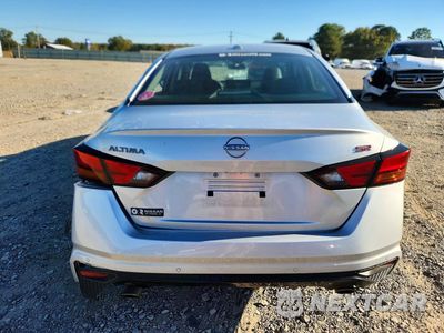 Zdjęcie 6 z 12 samochodu: 2024 NISSAN ALTIMA SR VIN:1N4BL4CV2RN309294 - miniatura