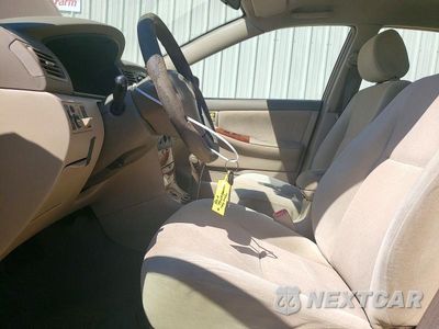 Zdjęcie 7 z 12 samochodu: 2007 TOYOTA COROLLA LE VIN:2T1BR32E17C802274 - miniatura