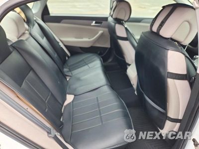 Zdjęcie 10 z 12 samochodu: 2017 HYUNDAI SONATA SE VIN:5NPE24AF5HH541103 - miniatura
