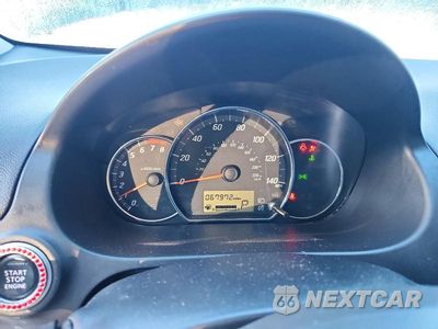 Zdjęcie 9 z 13 samochodu: 2019 MITSUBISHI MIRAGE G4 SE VIN:ML32F4FJ7KHF04683 - miniatura