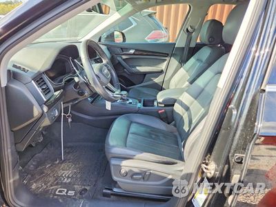 Zdjęcie 7 z 12 samochodu: 2019 AUDI Q5 PREMIUM PLUS VIN:WA1BNAFY9K2096046 - miniatura