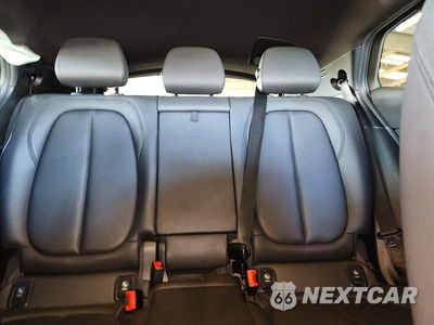 Zdjęcie 10 z 13 samochodu: 2020 BMW X2 SDRIVE28I VIN:WBXYH9C01L5P79172 - miniatura