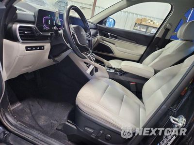 Zdjęcie 7 z 13 samochodu: 2025 KIA TELLURIDE S VIN:5XYP6DGC3SG653178 - miniatura