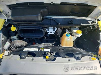 Zdjęcie 12 z 13 samochodu: 2020 RAM PROMASTER 1500 1500 HIGH VIN:3C6TRVBG8LE105267 - miniatura