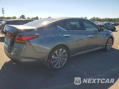 Trzecie zdjęcie samochodu z tyłu: 2024 NISSAN ALTIMA SL VIN:1N4BL4EV4RN334470 - miniatura