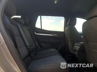 Zdjęcie 11 z 13 samochodu: 2026 GMC TERRAIN ELEVATION VIN:3GKALUEGXTL320205 - miniatura