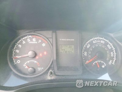 Zdjęcie 9 z 12 samochodu: 2016 TOYOTA TACOMA SR VIN:5TFRX5GN1GX058721 - miniatura