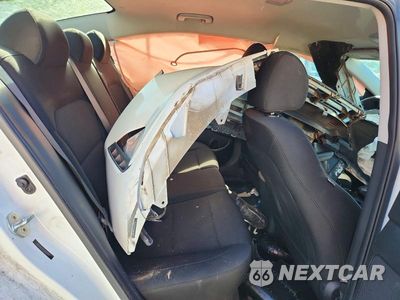 Zdjęcie 10 z 12 samochodu: 2020 HYUNDAI ELANTRA SEL VIN:5NPD84LF9LH522943 - miniatura