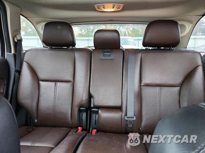 Zdjęcie 10 z 13 samochodu: 2011 FORD EDGE LIMITED VIN:2FMDK4KC1BBA35962 - miniatura