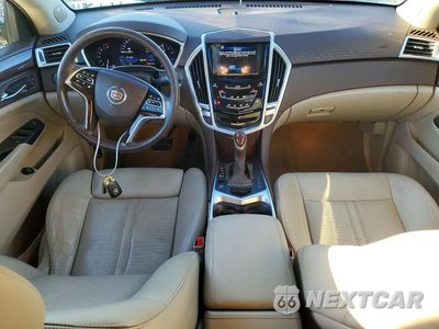 Zdjęcie 8 z 13 samochodu: 2015 CADILLAC SRX LUXURY COLLECTION VIN:3GYFNBE37FS623895 - miniatura