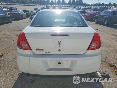 Zdjęcie 6 z 12 samochodu: 2009 PONTIAC G6 VIN:1G2ZJ57B494273817 - miniatura