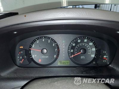 Zdjęcie 9 z 13 samochodu: 2006 HYUNDAI ELANTRA GLS VIN:KMHDN46D96U360823 - miniatura