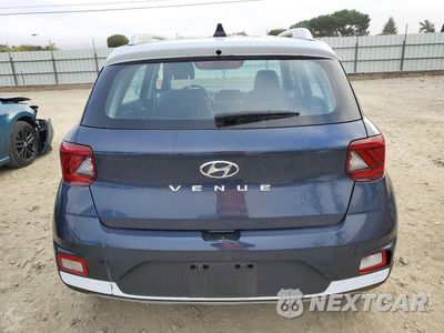 Zdjęcie 6 z 13 samochodu: 2022 HYUNDAI VENUE LIMITED VIN:KMHRC8A38NU143599 - miniatura