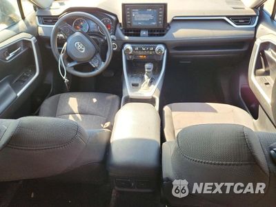Zdjęcie 8 z 14 samochodu: 2019 TOYOTA RAV4 XLE VIN:2T3P1RFV7KC056407 - miniatura