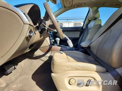 Zdjęcie 7 z 13 samochodu: 2016 AUDI Q5 PREMIUM PLUS VIN:WA1L2AFP9GA128978 - miniatura
