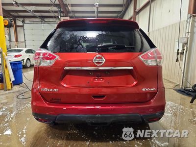 Zdjęcie 6 z 14 samochodu: 2015 NISSAN ROGUE SV VIN:5N1AT2MV1FC840644 - miniatura