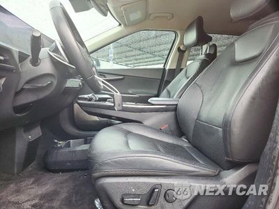 Zdjęcie 7 z 13 samochodu: 2023 KIA EV6 WIND VIN:KNDC34LAXP5602207 - miniatura