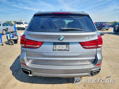 Zdjęcie 6 z 13 samochodu: 2016 BMW X5 XDRIVE50I VIN:5UXKR6C50G0J81926 - miniatura
