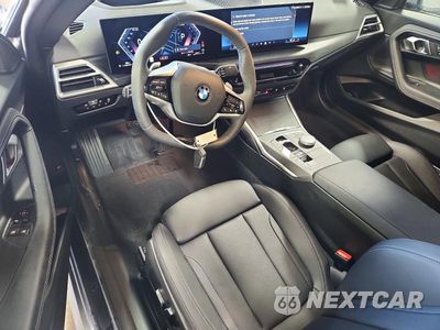 Zdjęcie 8 z 12 samochodu: 2025 BMW 230XI VIN:3MW33CM03S8F74954 - miniatura
