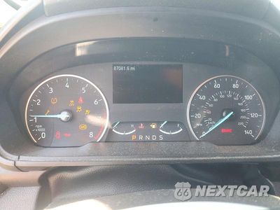 Zdjęcie 9 z 13 samochodu: 2020 FORD ECOSPORT SE VIN:MAJ6S3GL2LC333234 - miniatura