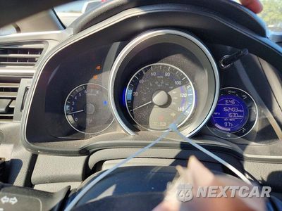 Zdjęcie 9 z 13 samochodu: 2015 HONDA FIT EX VIN:3HGGK5H84FM771195 - miniatura