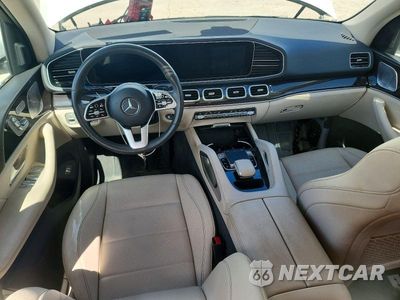 Zdjęcie 8 z 14 samochodu: 2020 MERCEDES-BENZ GLE 350 4MATIC VIN:4JGFB4KE1LA064997 - miniatura