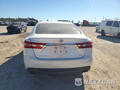 Zdjęcie 6 z 12 samochodu: 2014 TOYOTA AVALON XLE VIN:4T1BK1EBXEU121584 - miniatura