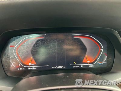Zdjęcie 7 z 10 samochodu: 2023 BMW X5 XDRIVE40I VIN:5UXCR6C0XP9P67523 - miniatura
