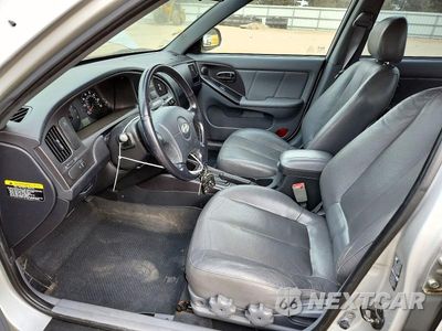 Zdjęcie 7 z 12 samochodu: 2005 HYUNDAI ELANTRA GLS VIN:KMHDN46D25U133407 - miniatura