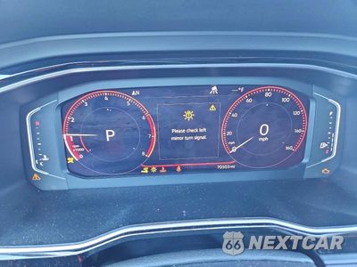 Zdjęcie 9 z 12 samochodu: 2019 VOLKSWAGEN JETTA SEL PREMIUM VIN:3VWG57BU5KM099775 - miniatura